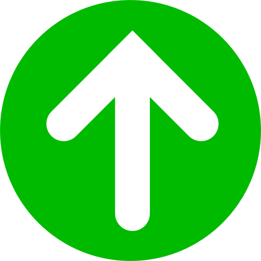 up arrow image