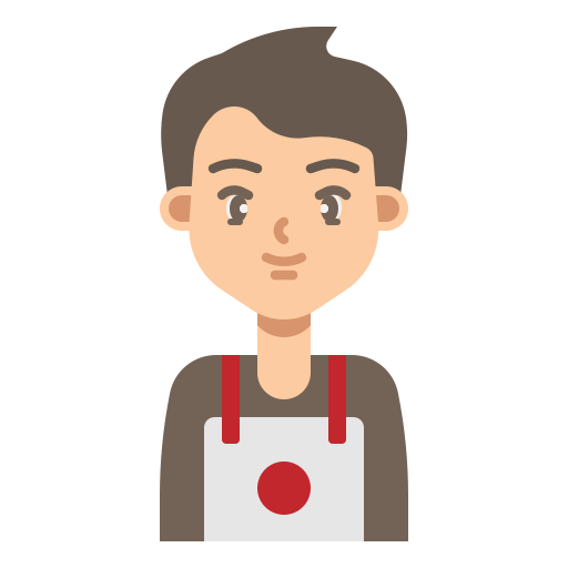 Cooker free icon