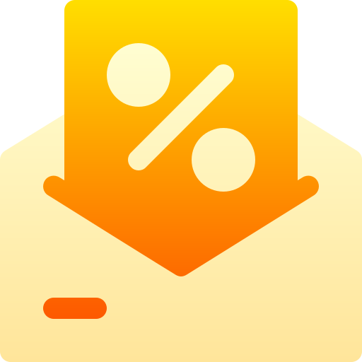 Mail free icon
