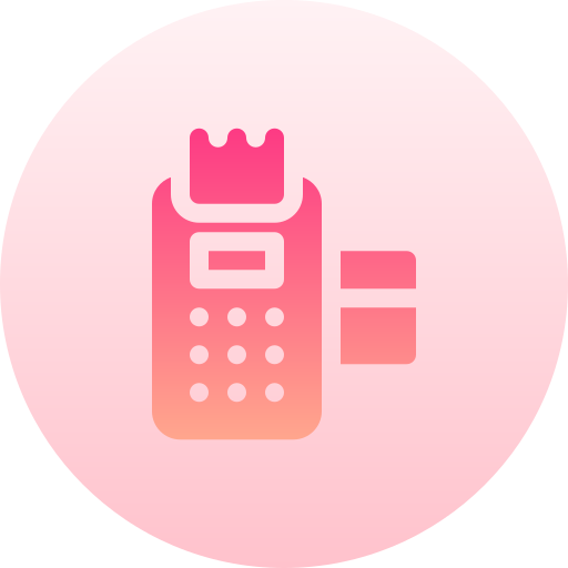 kasse kostenlos Icon