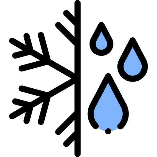 auftauen kostenlos Icon