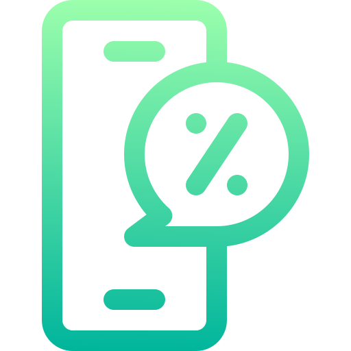smartphone kostenlos Icon smartphone kostenlos Icon