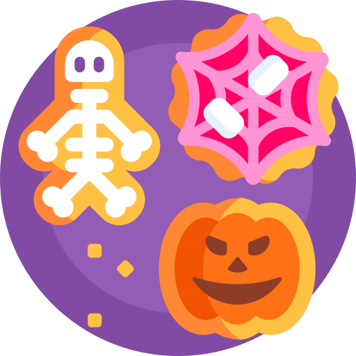 lebkuchen kostenlos Icon