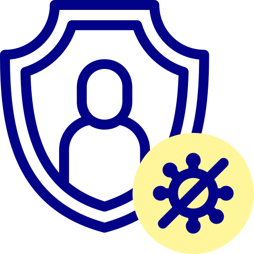 antivirus icono gratis