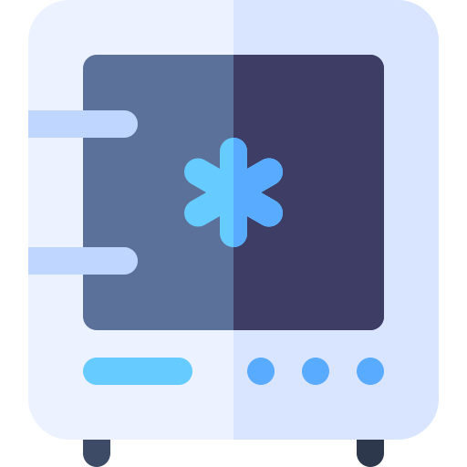 Вакцина бесплатно иконка