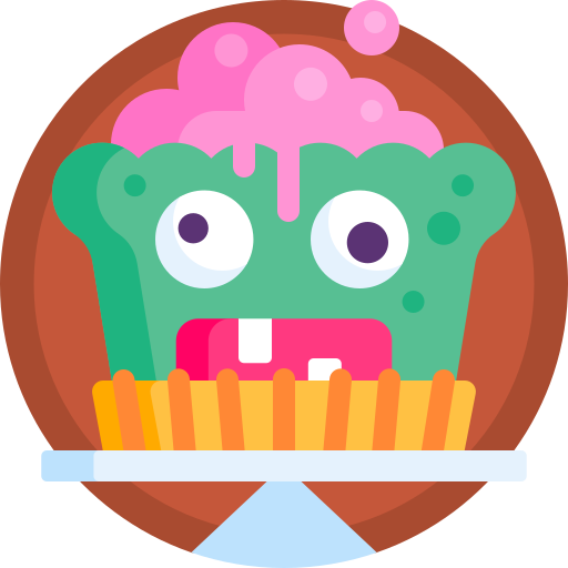 petit gâteau Icône gratuit petit gâteau Icône gratuit