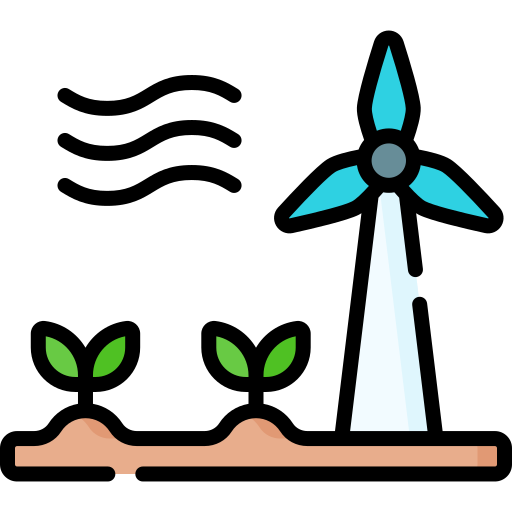 windmühle kostenlos Icon windmühle kostenlos Icon