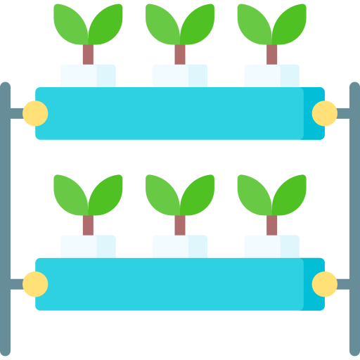 Vertical farming Free nature icons