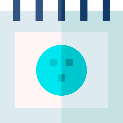 Календарь бесплатно иконка