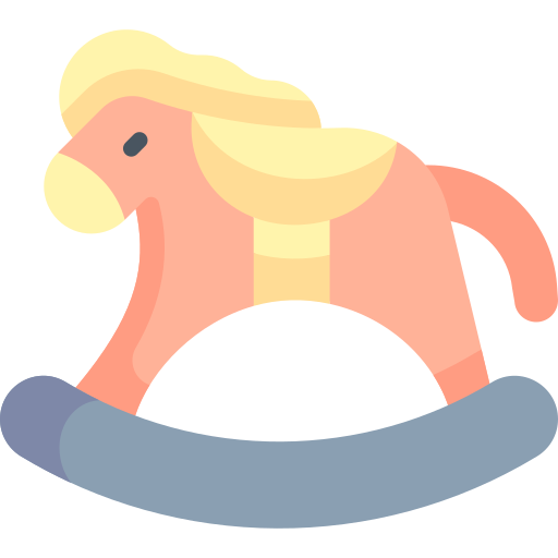schaukelpferd kostenlos Icon schaukelpferd kostenlos Icon