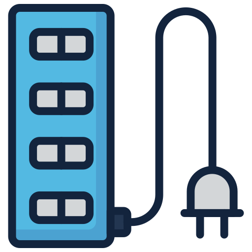 Extension free icon