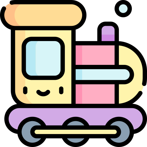 Toy free icon Toy free icon
