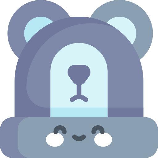 Baby hat free icon Baby hat free icon