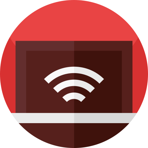 Wifi free icon Wifi free icon