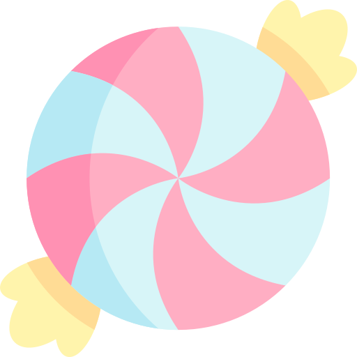 Candy free icon