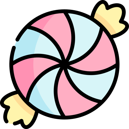 candy icon