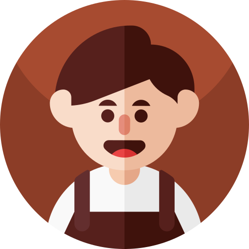 Barista free icon Barista free icon