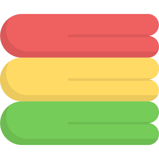 Towel free icon Towel free icon