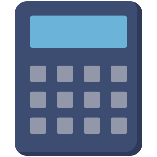 calculadora icono gratis