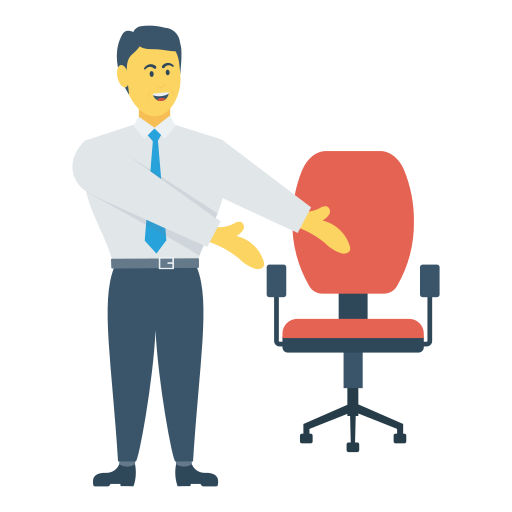 Manager free icon Manager free icon
