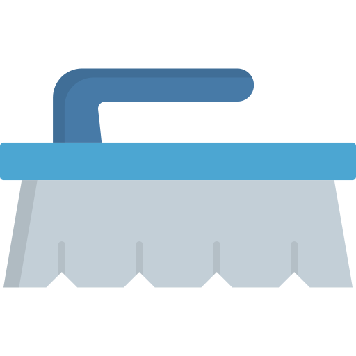 cepillar icono gratis