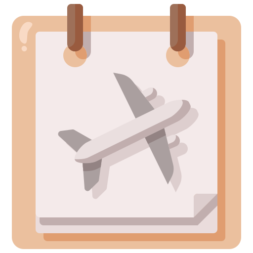 avión icono gratis avión icono gratis