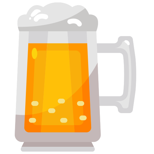 Beer free icon
