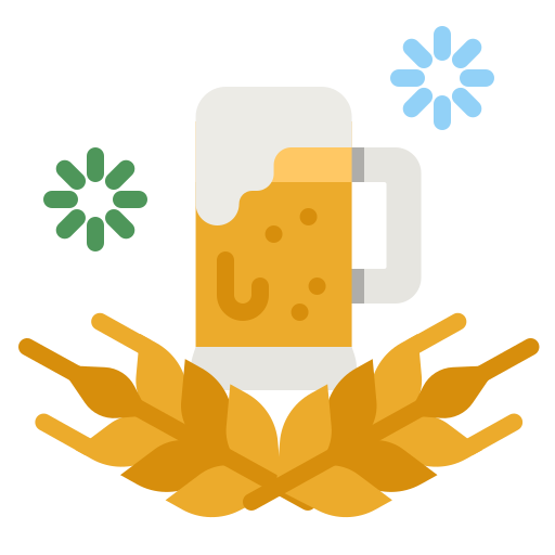 oktoberfest icono gratis