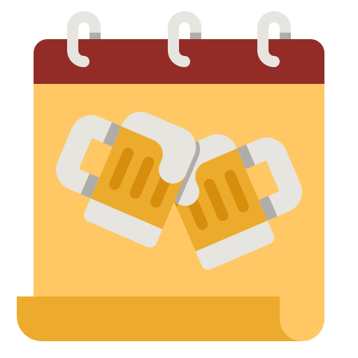 oktoberfest icono gratis