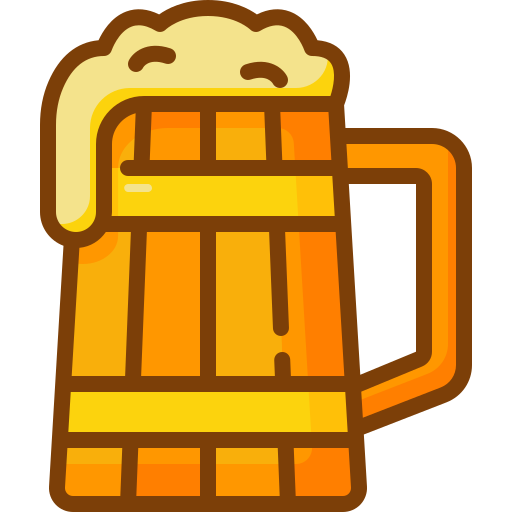 Beer free icon