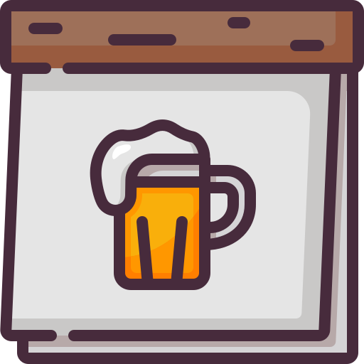 oktoberfest icono gratis