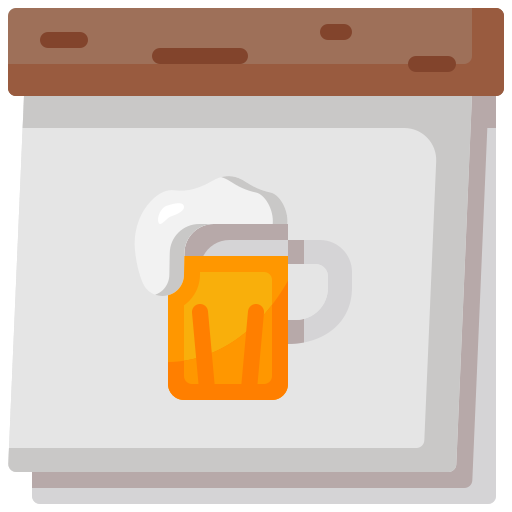 oktoberfest icono gratis