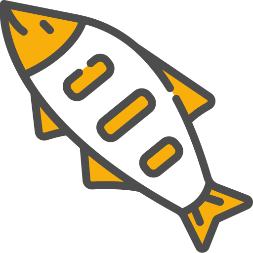 Fish free icon
