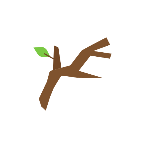 Branch - Free nature icons