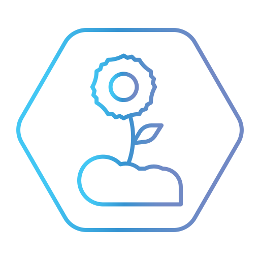 Подсолнечник бесплатно иконка