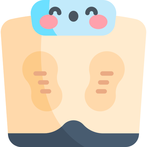 Weighing scale free icon Weighing scale free icon
