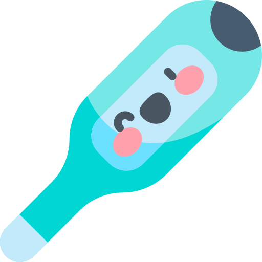 thermometer kostenlos Icon thermometer kostenlos Icon