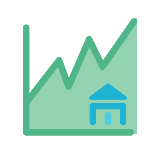 inversión icono gratis