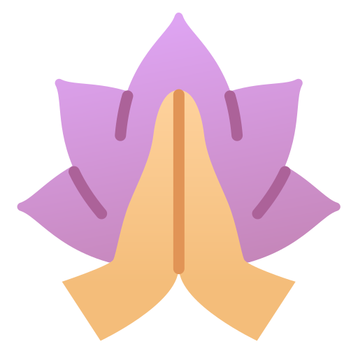 meditar icono gratis