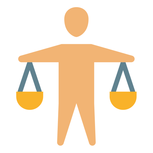 Этика бесплатно иконка