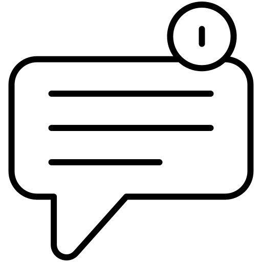 neue nachricht kostenlos Icon