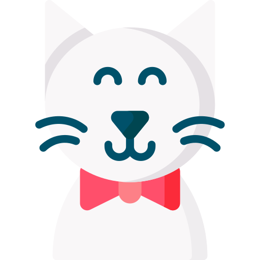 chat Icône gratuit chat Icône gratuit