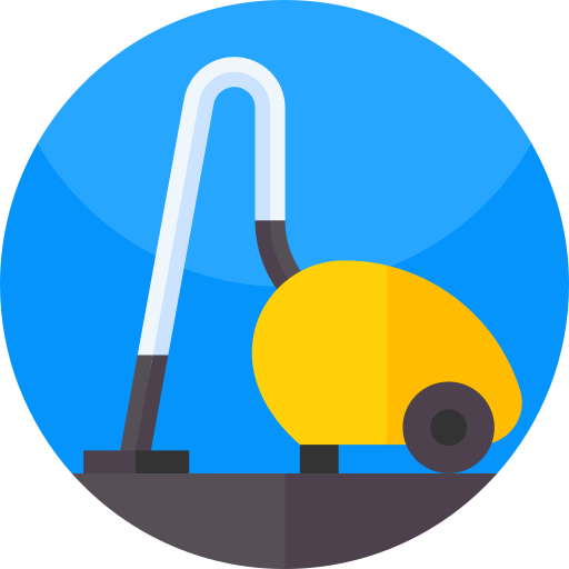 aspirateur Icône gratuit aspirateur Icône gratuit