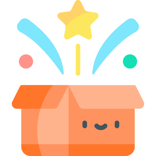 제품 무료 아이콘