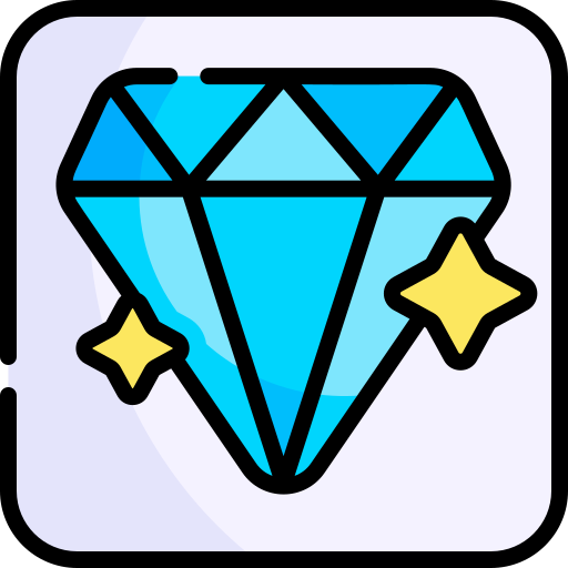 Value free icon