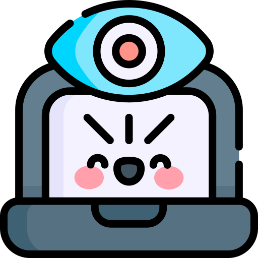Vision free icon Vision free icon