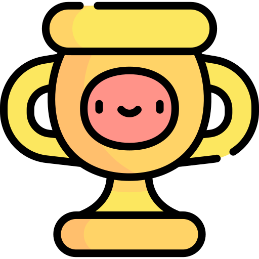 trophäe kostenlos Icon