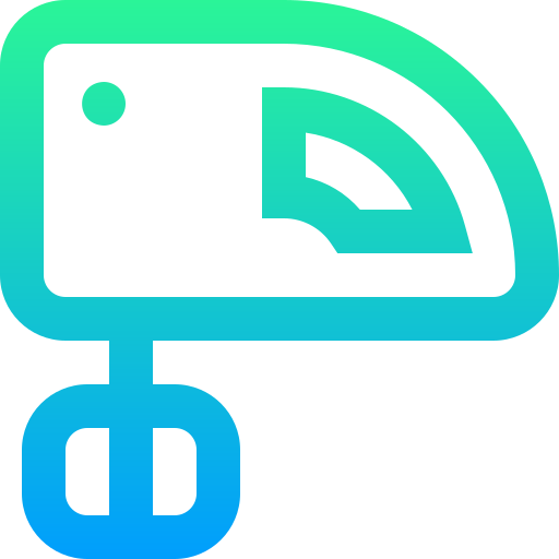 Mixer free icon Mixer free icon