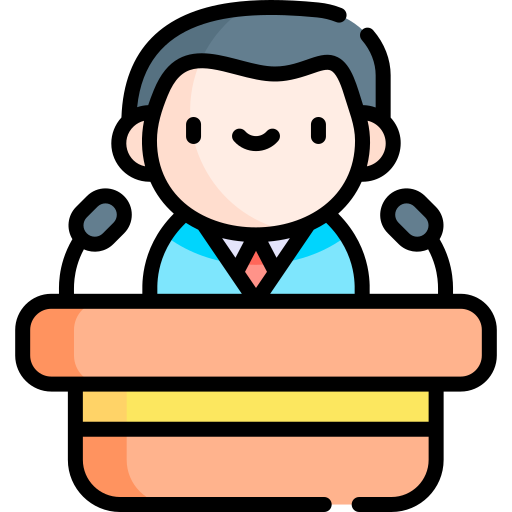 konferenz kostenlos Icon