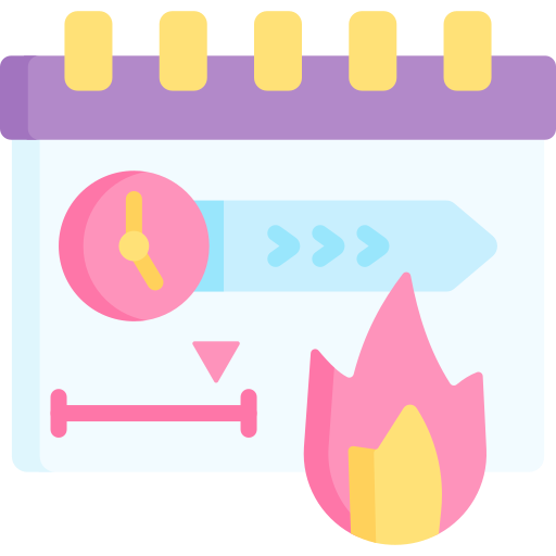 calendario icono gratis